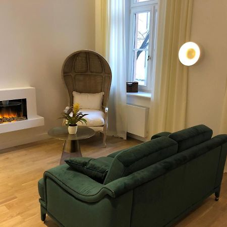 Boutique Elizabeth Apartment Рига Екстериор снимка
