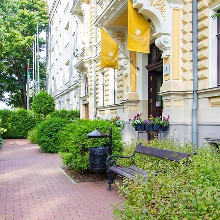 Boutique Elizabeth Apartment Рига Екстериор снимка