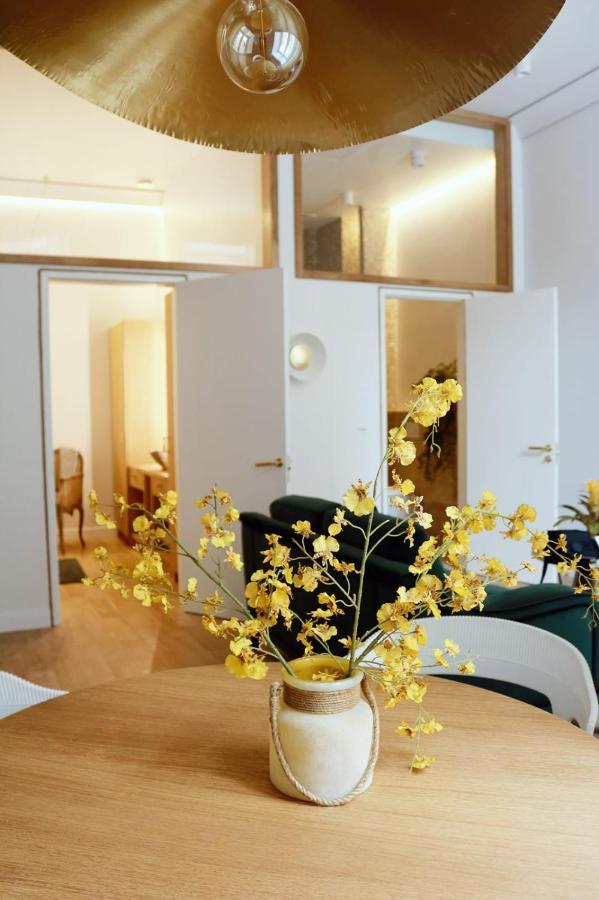 Boutique Elizabeth Apartment Рига Екстериор снимка