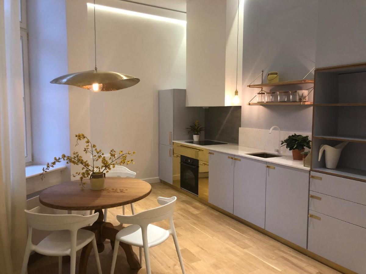 Boutique Elizabeth Apartment Рига Екстериор снимка