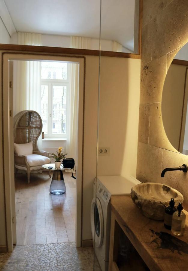 Boutique Elizabeth Apartment Рига Екстериор снимка