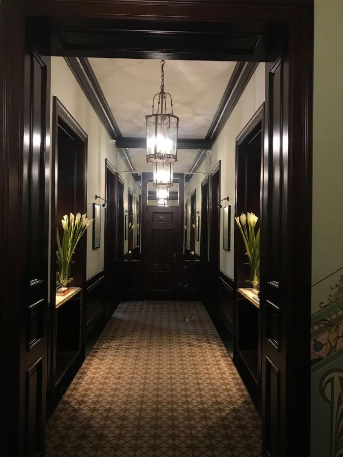 Boutique Elizabeth Apartment Рига Екстериор снимка