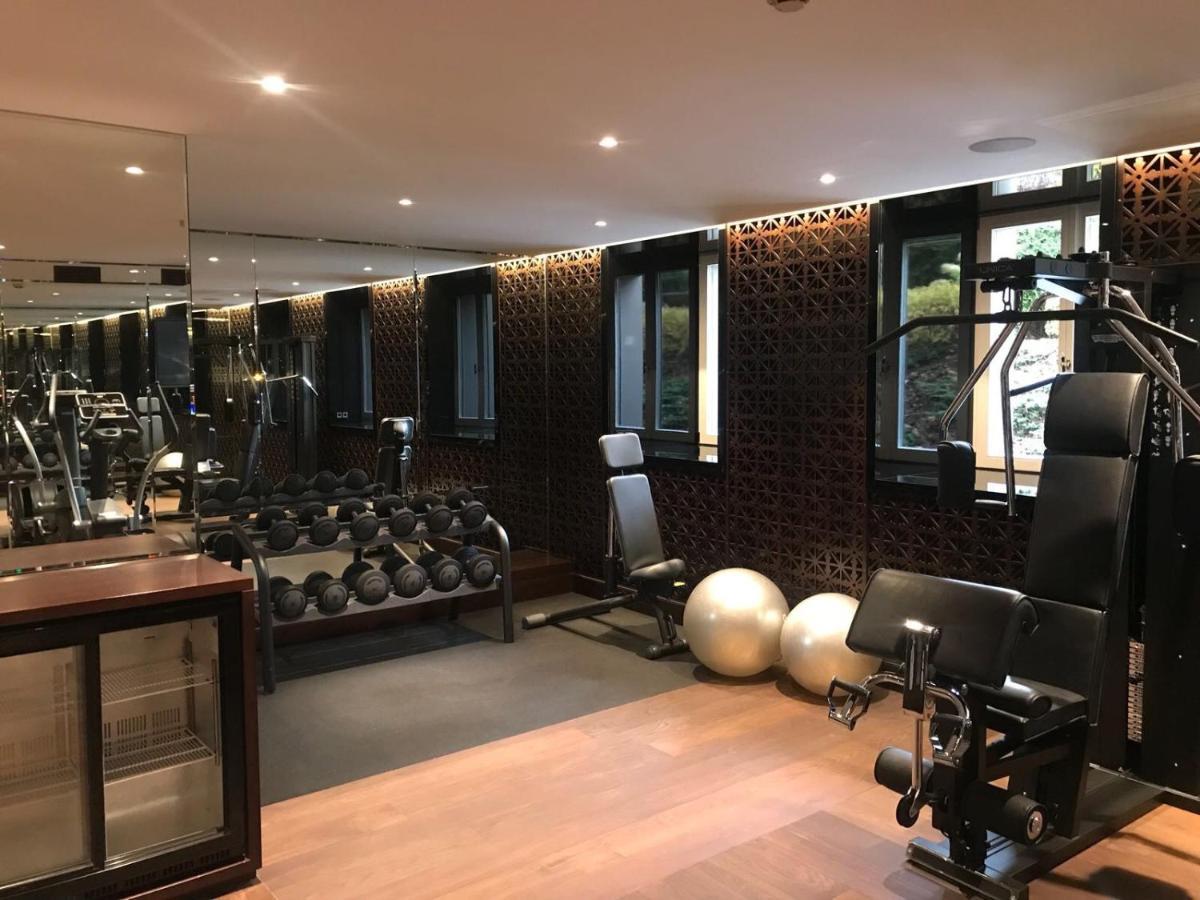 Boutique Elizabeth Apartment Рига Екстериор снимка